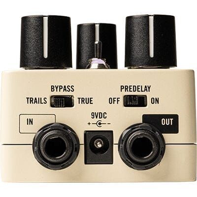 Universal Audio UAFX Evermore Reverb