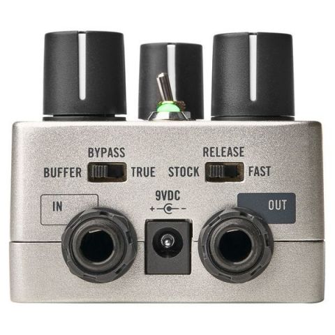 Universal Audio UAFX LA-2A Studio Compressor