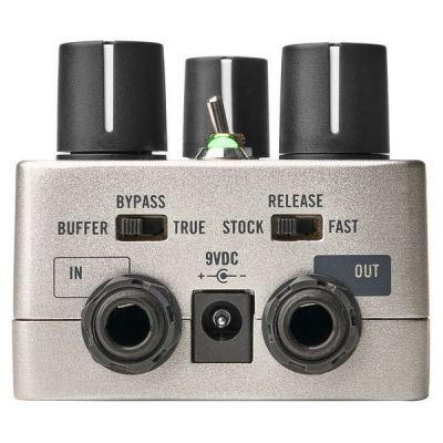 Universal Audio UAFX LA-2A Studio Compressor