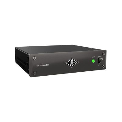 Universal Audio UAD-2 Sat TB3 Octo Core