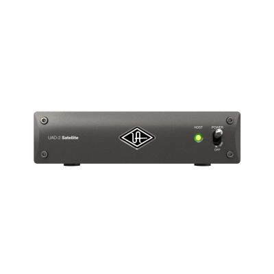 Universal Audio UAD-2 Sat TB3 Octo Core