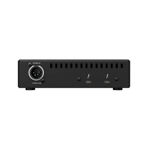 Universal Audio UAD-2 Sat TB3 Octo Core