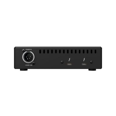 Universal Audio UAD-2 Sat TB3 Octo Core