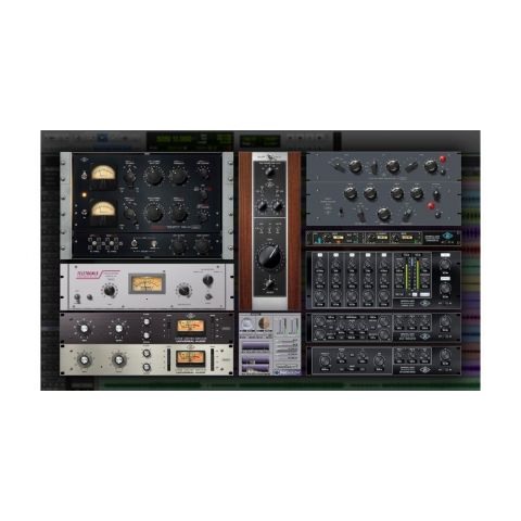 Universal Audio UAD-2 Sat TB3 Octo Core