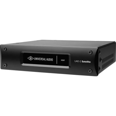 Universal Audio UAD-2 Sat USB Octo Core