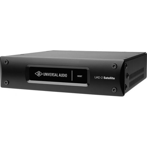 Universal Audio UAD-2 Sat USB Octo Core