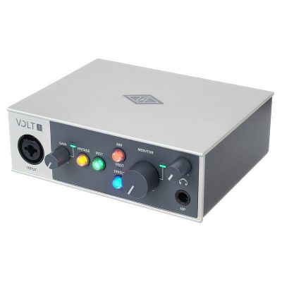 Universal Audio VOLT 1