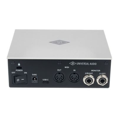 Universal Audio VOLT 1 2