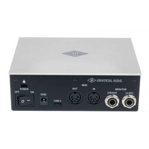 Universal Audio VOLT 1