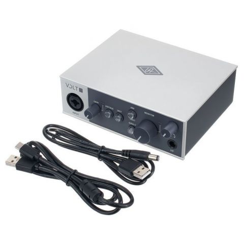 Universal Audio VOLT 1