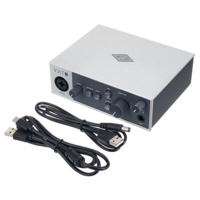 Universal Audio VOLT 1
