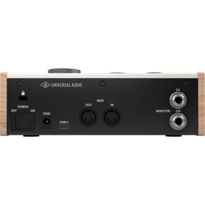 Universal Audio VOLT 176 2