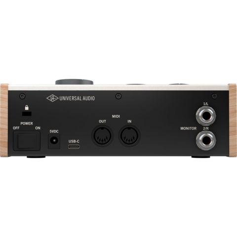 Universal Audio VOLT 176