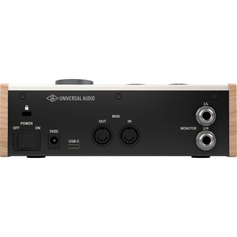 Universal Audio VOLT 276