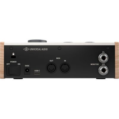 Universal Audio VOLT 276