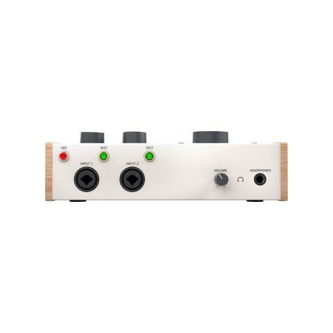 Universal Audio VOLT 476