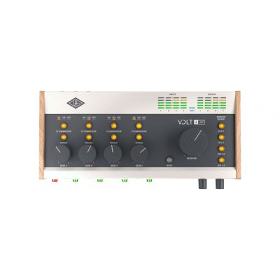 Universal Audio VOLT 476P 2