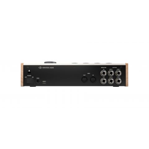 Universal Audio VOLT 476P