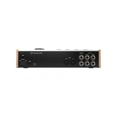 Universal Audio VOLT 476P