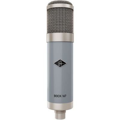 Universal Audio BOCK 167 FET Condenser Mic