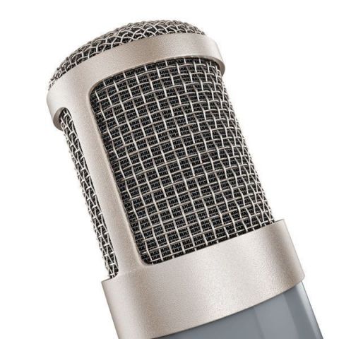 Universal Audio BOCK 167 FET Condenser Mic
