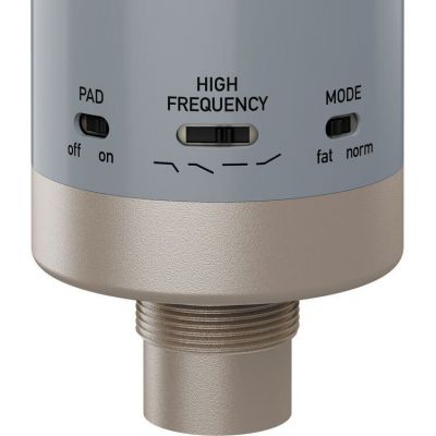 Universal Audio BOCK 167 FET Condenser Mic