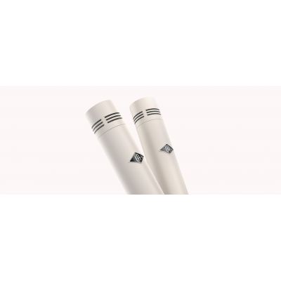 Universal audio SP-1 Standard Pencil Microphone (Par)