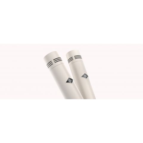 Universal audio SP-1 Standard Pencil Microphone (Par)
