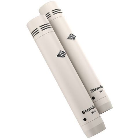 Universal audio SP-1 Standard Pencil Microphone (Par)