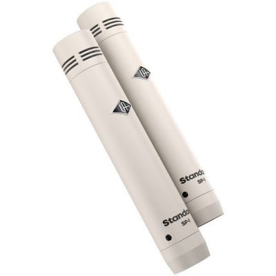 Universal audio SP-1 Standard Pencil Microphone (Par)