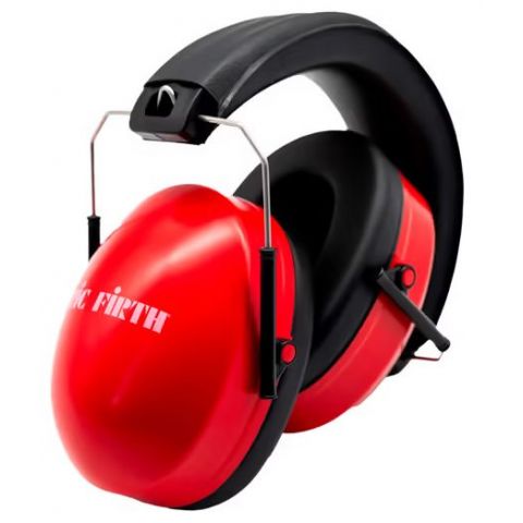 Vic Firth KIDP2 Auriculares Protectores Niños