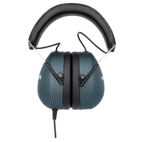 Vic Firth SIH3 Isolation Auriculares estéreo 