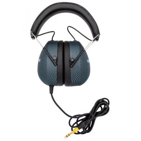 Vic Firth SIH3 Isolation Auriculares estéreo 