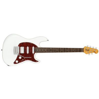 Sterling by Music Man Cutlass Classic CT30 Olympic White