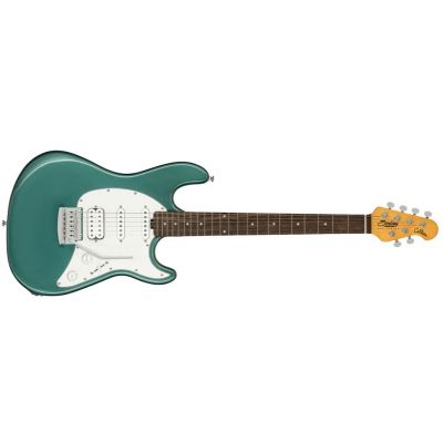 Sterling by Music Man Cutlass Classic CT30 Sherwood Green