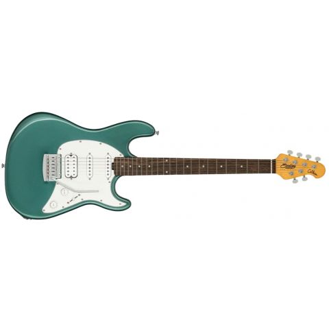 Sterling by Music Man Cutlass Classic CT30 Sherwood Green