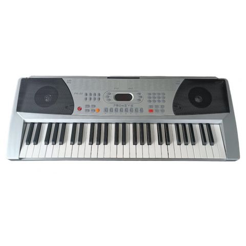 PROKEYS PK-50 Teclado 4 octavas ( 54 TECLAS )