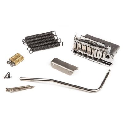 Fender American Ultra Stratocaster Puente Guitarra