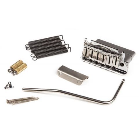 Fender American Ultra Stratocaster Puente Guitarra