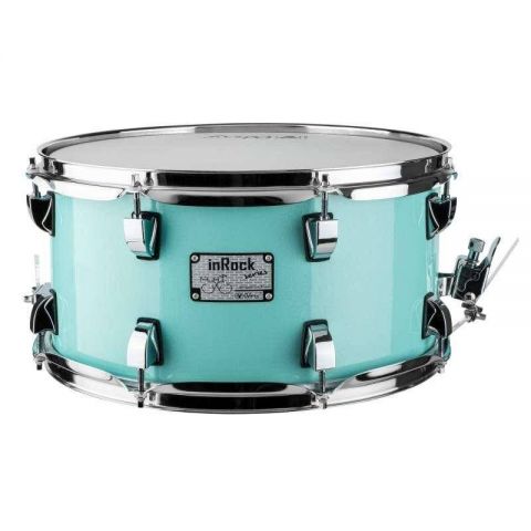 Odery 10x06 Inrock Surf Green Caja Batería