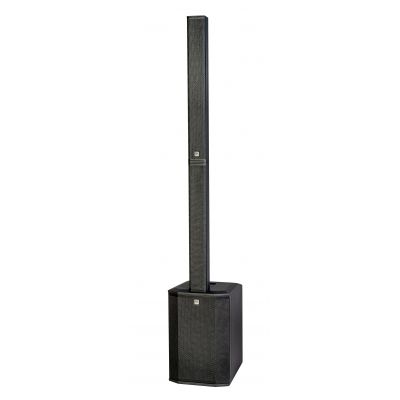 HK Audio POLAR 10 MK2 equipo de sonido Negro