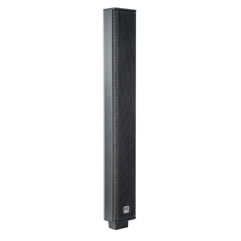 HK Audio POLAR 10 MK2 equipo de sonido Negro