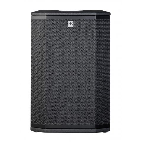 HK Audio POLAR 10 MK2 equipo de sonido Negro