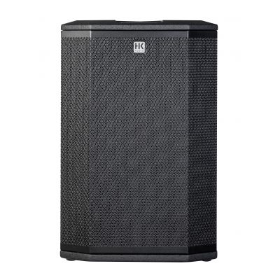 HK Audio POLAR 10 MK2 equipo de sonido Negro