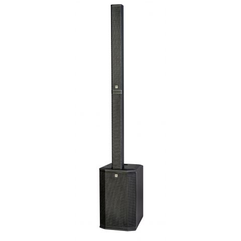 HK Audio POLAR 12 MK2 Equipo de sonido Negro