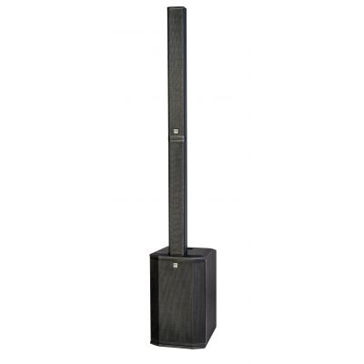HK Audio POLAR 12 MK2 Equipo de sonido Negro