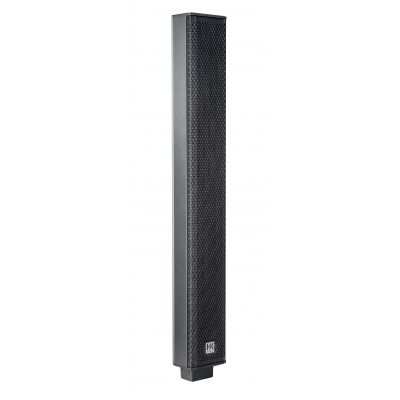 HK Audio POLAR 12 MK2 Equipo de sonido Negro