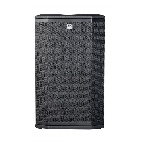HK Audio POLAR 12 MK2 Equipo de sonido Negro
