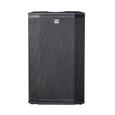 HK Audio POLAR 12 MK2 Equipo de sonido Negro