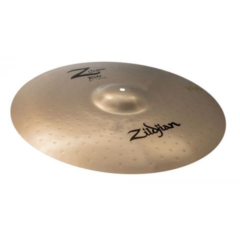 JUEGO PLATOS ZILDJIAN Z CUSTOM ESSENTIALS 14"-20"